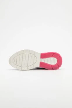 Anna Field Leather - Baskets Basses - White/Multi-Coloured -Anna Field Soldes Boutique 318a342fff044615ac9b1680bcc04c99