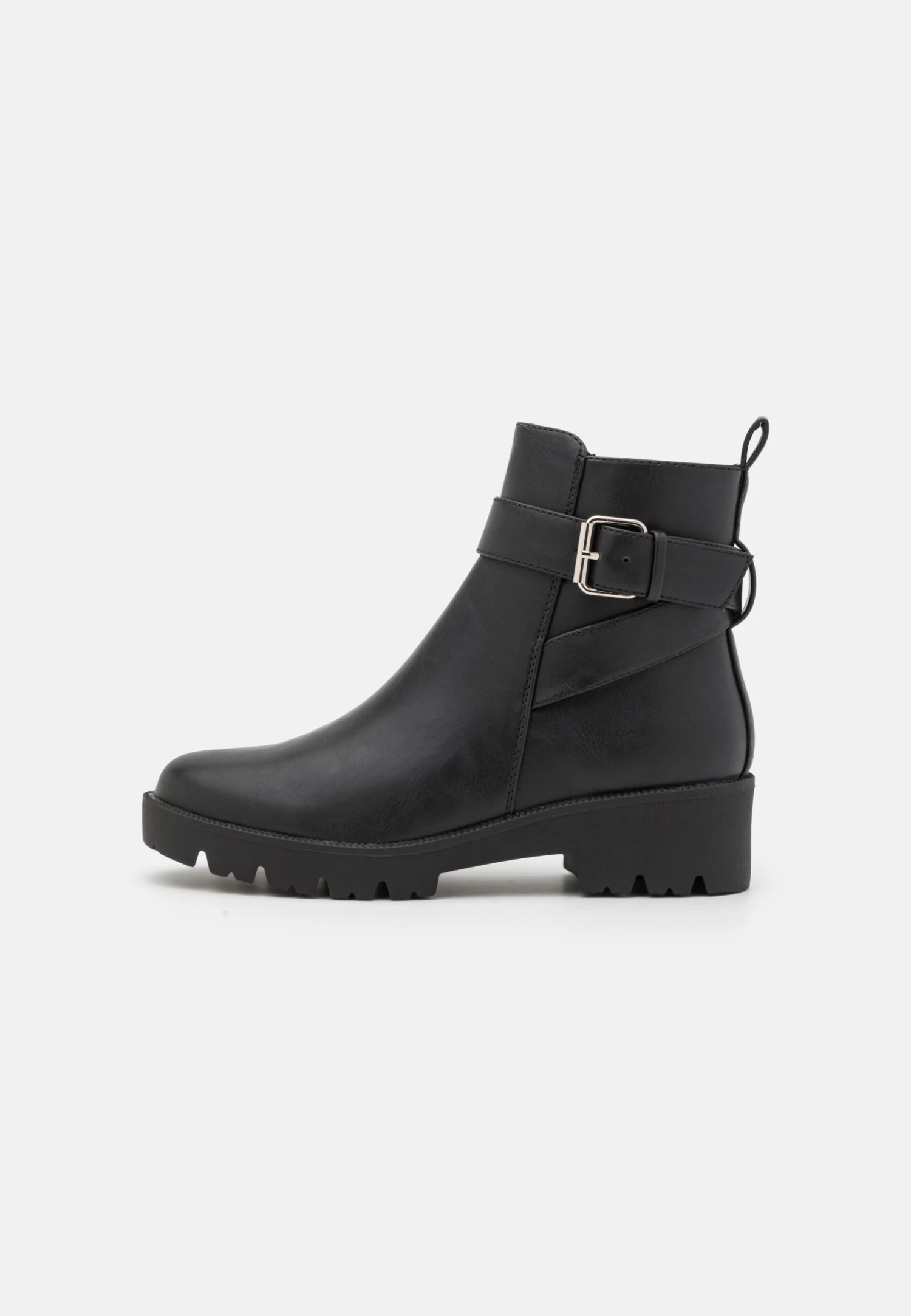 Anna Field Bottines - Black 2 Anna Field Bottines - Black – Image 2