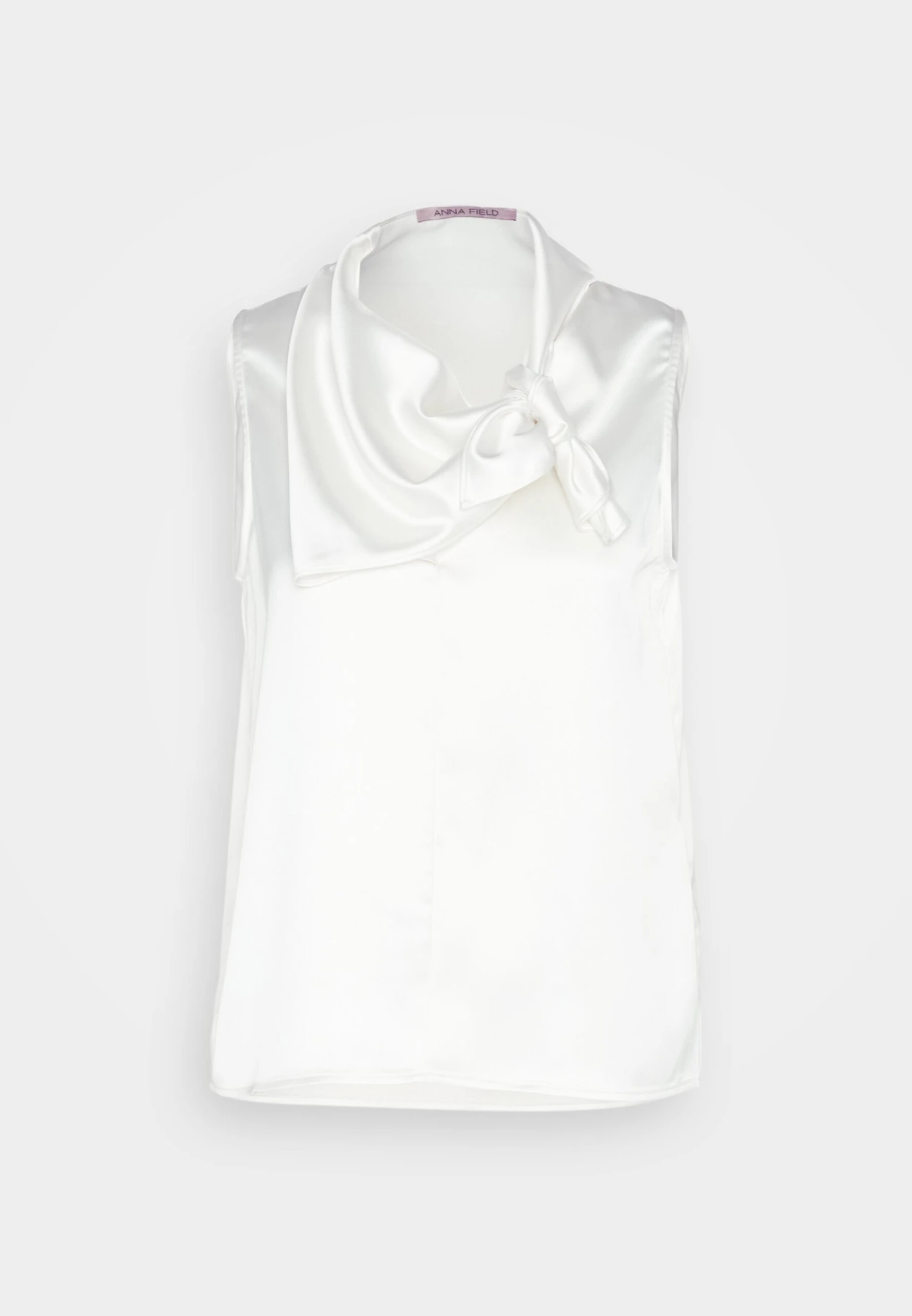 Anna Field Blouse - White 5 Anna Field Blouse - White – Image 5
