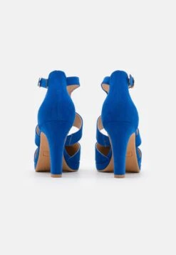 Anna Field Escarpins À Talons Hauts - Royal Blue 9 Anna Field Escarpins À Talons Hauts - Royal Blue -Anna Field Soldes Boutique 3254036e6d284a818e2390c316e83838