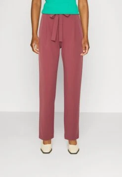 Anna Field Pantalon Classique - Light Pink