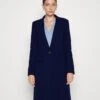 Manteau Classique - Dark Blue
