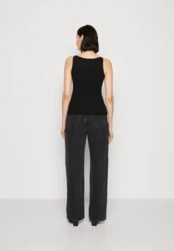 Anna Field Débardeur - Black -Anna Field Soldes Boutique 347cd6ca314649149452fe1176f7d503