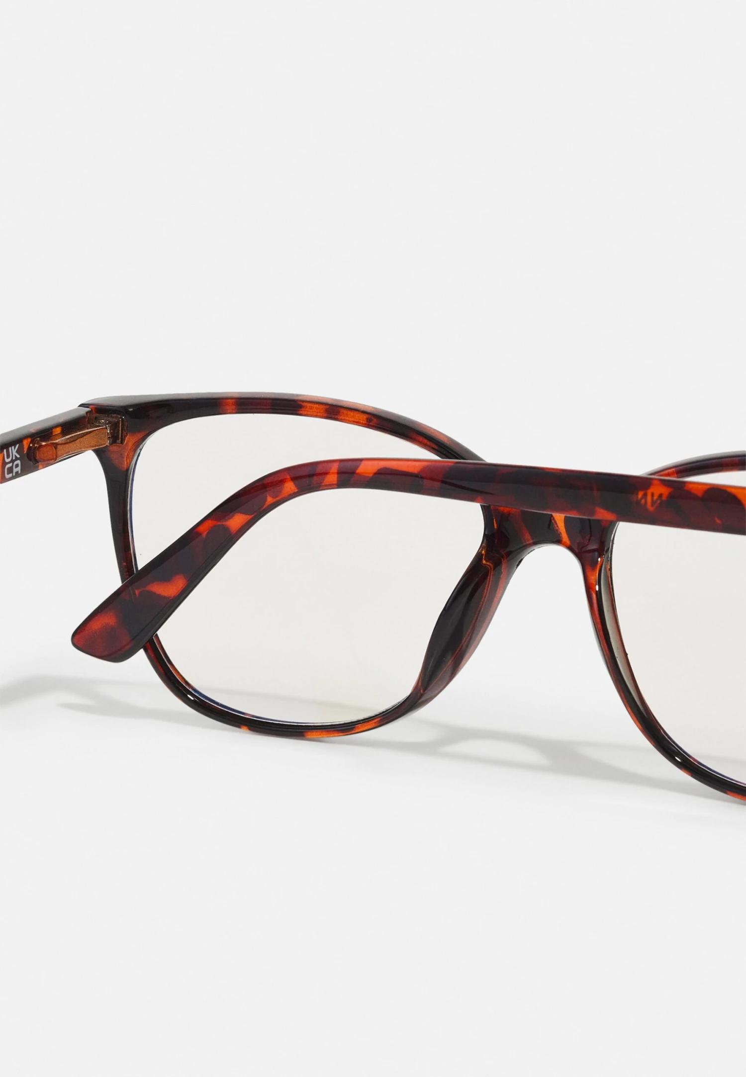 Anna Field Unisex - Lunettes De Soleil - Brown 3 Anna Field Unisex - Lunettes De Soleil - Brown – Image 3