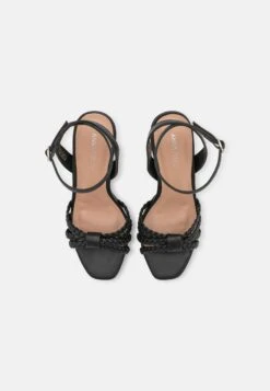 Anna Field Sandales À Talons Hauts - Black -Anna Field Soldes Boutique 36d4b6d96f694a6db69b6f0de4603f4a