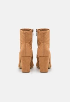 Anna Field Boots À Talons - Light Brown 9 Anna Field Boots À Talons - Light Brown -Anna Field Soldes Boutique 36f9116b940d46098d5d474ba94b38cf