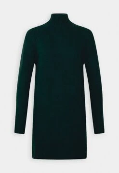 Anna Field Perkin Ausschnitt Mini Strickkleid - Robe Fourreau - Dark Green 8 Anna Field Perkin Ausschnitt Mini Strickkleid - Robe Fourreau - Dark Green -Anna Field Soldes Boutique 3815c2e76887475cb193945cdd01dcb2