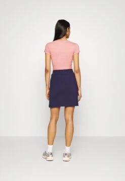 Anna Field Minijupe - Dark Blue -Anna Field Soldes Boutique 383cddd2d24d4783b5d7304b47630f38