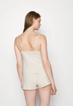 Anna Field Pyjama - Beige 9 Anna Field Pyjama - Beige -Anna Field Soldes Boutique 388c50d9abb64019878084a172beee99