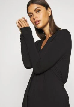 Anna Field 3 Piece Jersey - Pyjama - Black 10 Anna Field 3 Piece Jersey - Pyjama - Black -Anna Field Soldes Boutique 393c90a3c7bc45f586b409d107142c20