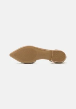 Anna Field Ballerines - Beige -Anna Field Soldes Boutique 39515302e5894fb1a2e1de954292e447