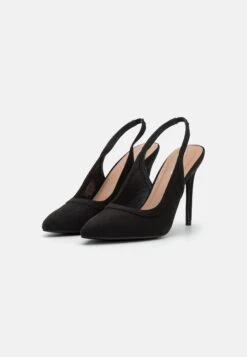 Anna Field Escarpins - Black -Anna Field Soldes Boutique 397fba479f76433396fab0ebc5a7531e