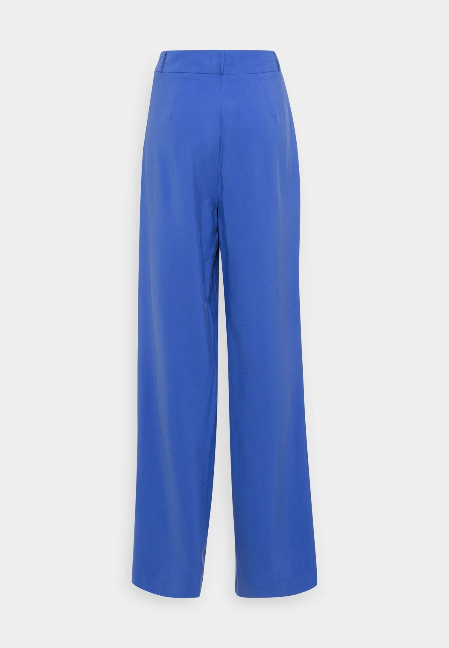 Pantalon Classique - Blue 2 Pantalon Classique - Blue – Image 2
