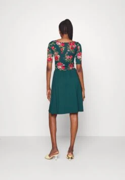 Anna Field Robe En Jersey - Multi-Coloured/Green 7 Anna Field Robe En Jersey - Multi-Coloured/Green -Anna Field Soldes Boutique 39d14e9841c8434cad98aff11fec4f3b