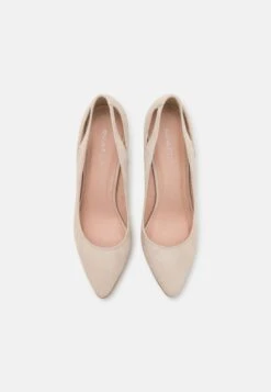 Anna Field Leather - Escarpins À Talons Hauts - 1Light Grey -Anna Field Soldes Boutique 3a97735b565142d5a0ebe72496db96d6