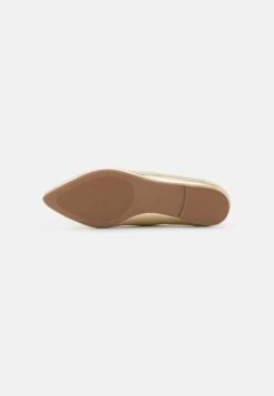 Anna Field Ballerines - Gold 10 Anna Field Ballerines - Gold -Anna Field Soldes Boutique 3ae7f15798a94d6093857aa0f05c2875