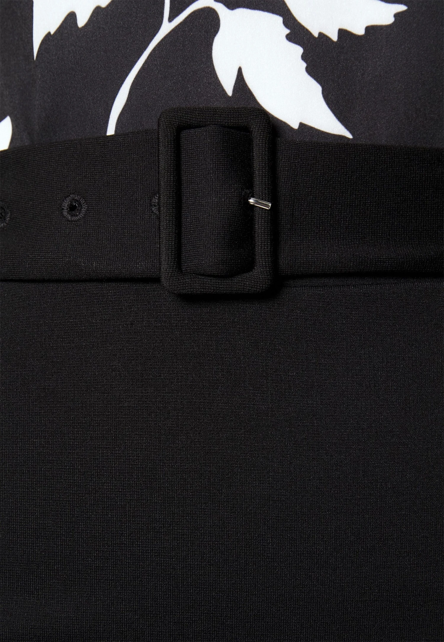 Anna Field Punto Mini - Minijupe - Black 7 Anna Field Punto Mini - Minijupe - Black – Image 7