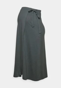 Maternity Basic Midi Skirt - Jupe Crayon - Light Green 8 Maternity Basic Midi Skirt - Jupe Crayon - Light Green -Anna Field Soldes Boutique 3bde8c69b1c34e8eb984f0a8ad476c97