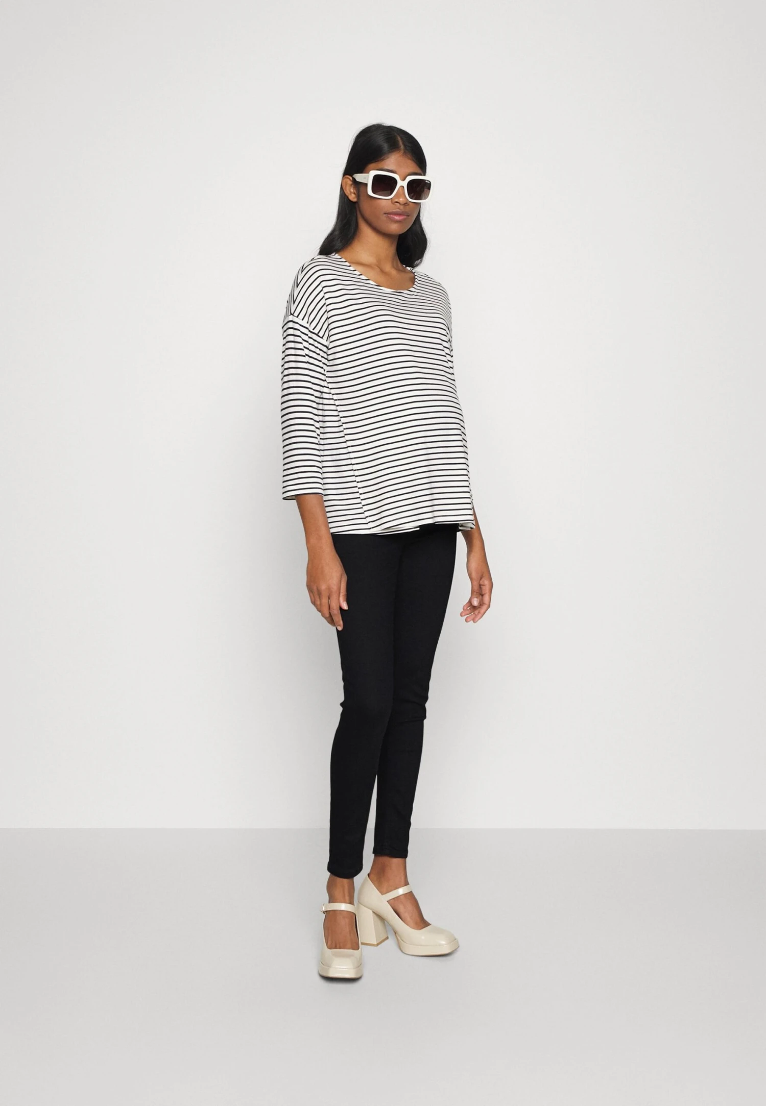 Jeans Skinny - Black 2 Jeans Skinny - Black – Image 2