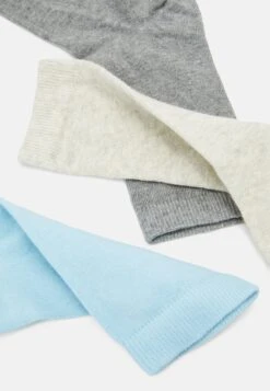 Anna Field 8 Pack - Chaussettes - Blue/Grey 5 Anna Field 8 Pack - Chaussettes - Blue/Grey -Anna Field Soldes Boutique 3c34e18a89b746f3b81f9d17f83ca4ad