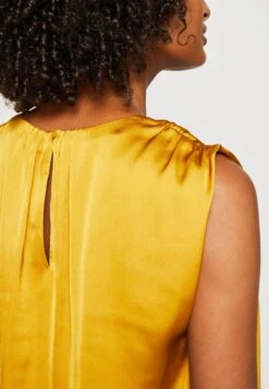 Anna Field Débardeur - Gold-Coloured -Anna Field Soldes Boutique 3c3c127ffa3b443b977c07b8bb9cf14d