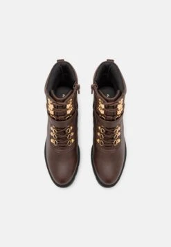 Anna Field Bottines À Lacets - Brown 11 Anna Field Bottines À Lacets - Brown -Anna Field Soldes Boutique 3c65f02e63174babb30f9072589e45c6