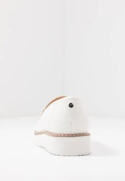 Mocassins - White 12 Mocassins - White -Anna Field Soldes Boutique 3cd5b6940b634682a901f4f2307669aa