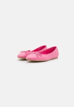 Anna Field Ballerines - Pink 8 Anna Field Ballerines - Pink -Anna Field Soldes Boutique 3ded3e780e7d47c388a63ba42cfee670