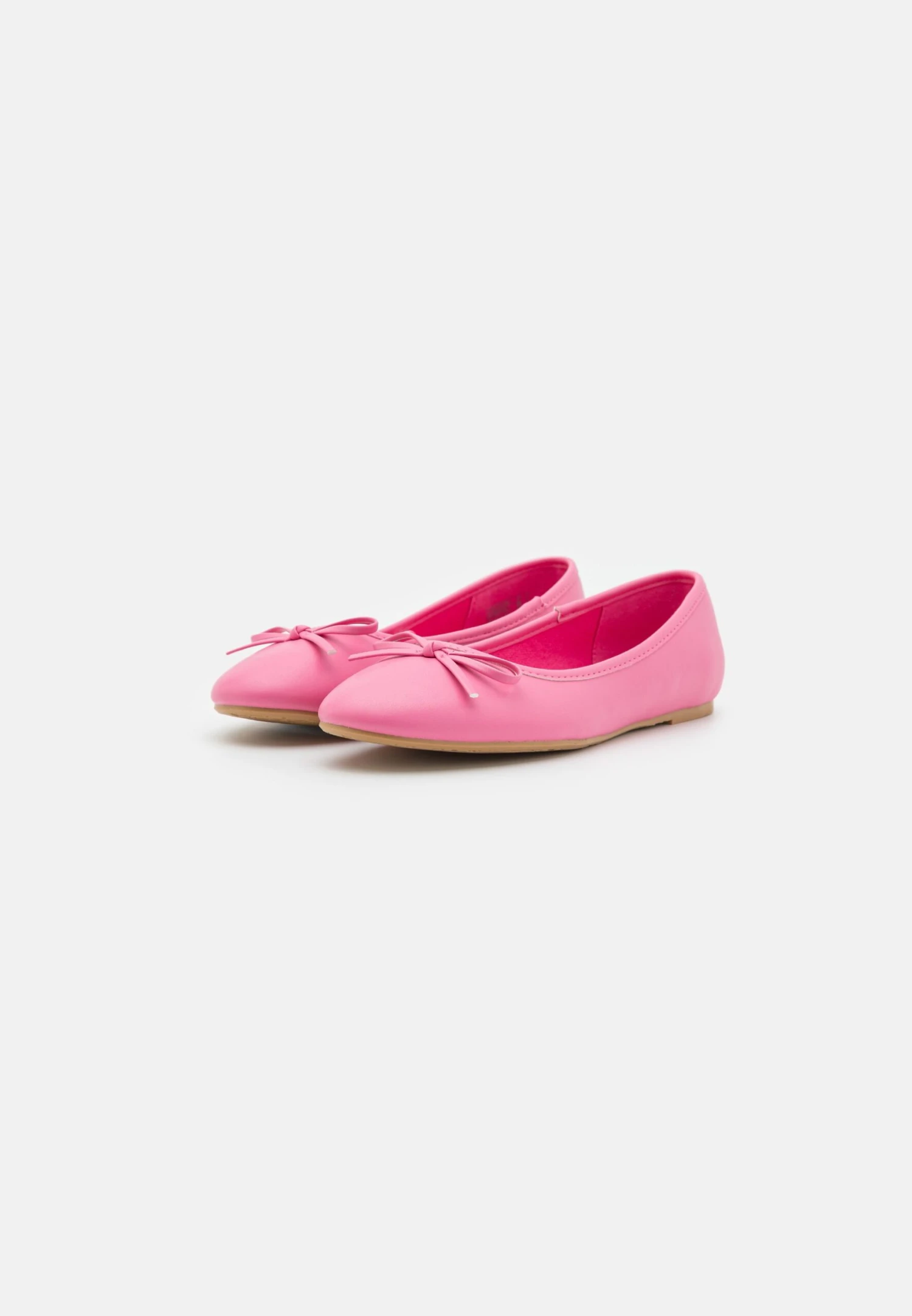 Anna Field Ballerines - Pink 3 Anna Field Ballerines - Pink â Image 3
