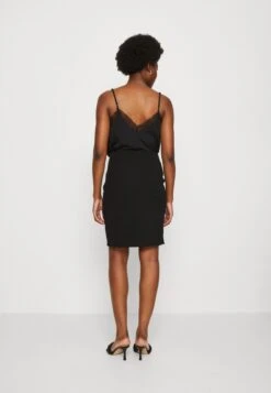 Anna Field Jupe Crayon - Black 8 Anna Field Jupe Crayon - Black -Anna Field Soldes Boutique 3e75311562e84bff97ae0ff168cfd39d