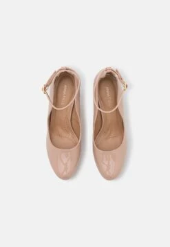 Anna Field Comfort - Escarpins À Talons Hauts - Light Pink 9 Anna Field Comfort - Escarpins À Talons Hauts - Light Pink -Anna Field Soldes Boutique 3f13bc2fd1834f20a6568dd2f8a2983e