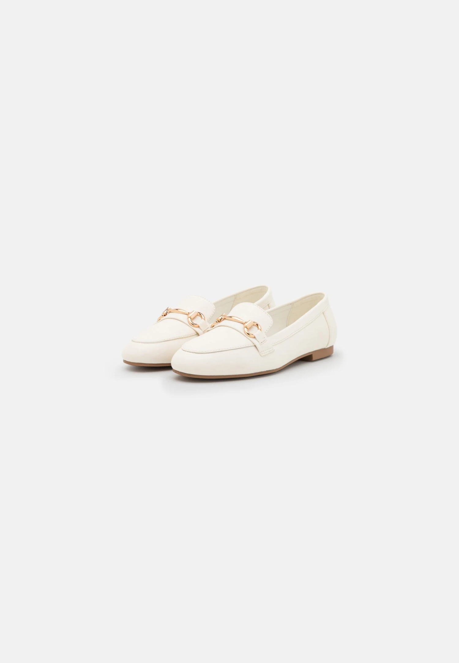 Anna Field Mocassins - Off White 3 Anna Field Mocassins - Off White – Image 3