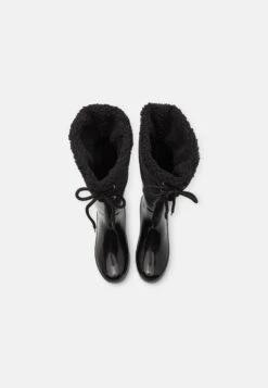 Anna Field Bottes En Caoutchouc - Black 11 Anna Field Bottes En Caoutchouc - Black -Anna Field Soldes Boutique 3f78b65588c645fda23aaeba1a584f83