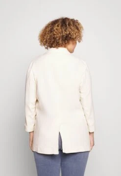 Blazer - Beige -Anna Field Soldes Boutique 401d336d464944f3915e13a0093ae36e