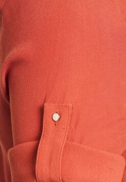 Robe De Jour - Bordeaux -Anna Field Soldes Boutique 405bbb53047147ae933a84e716dc3d6c