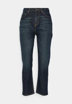 Jean Slim - Dark Blue Denim 8 Jean Slim - Dark Blue Denim -Anna Field Soldes Boutique 405e5055ab1a408995f94aa35eb929da