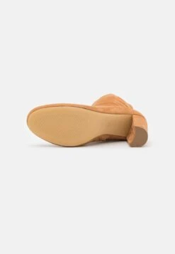 Anna Field Boots À Talons - Light Brown 10 Anna Field Boots À Talons - Light Brown -Anna Field Soldes Boutique 40cbf7e21b1a4c4c8296bf938c83c94a
