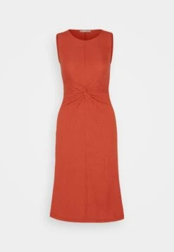 Anna Field Robe De Jour - Red -Anna Field Soldes Boutique 416ecf6e33c74d16a7d0a3c1b4c74fe8