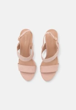 Anna Field Sandales À Talons Hauts - Light Pink -Anna Field Soldes Boutique 41ee4676a58d40eda412a32f79caa24e