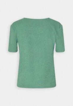 Anna Field T-Shirt Imprimé - Dark Green -Anna Field Soldes Boutique 428f45e4260c4e408a4e1f4c9f10b219