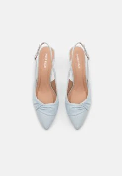 Escarpins - Light Blue -Anna Field Soldes Boutique 42ef5386810a43418b8aff62f019136e