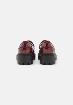 Anna Field Mocassins - Red -Anna Field Soldes Boutique 436a4f2e91a74620bf4fd5805c84c22d