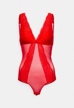 Anna Field Body - Red -Anna Field Soldes Boutique 4402ce915d3c46e3bd461a02b83fa9a9