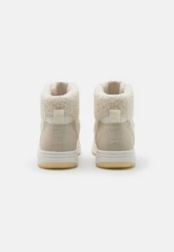 Wide Fit - Baskets Montantes - White -Anna Field Soldes Boutique 452ec7d207274feb8636e5d0c1a59dd9