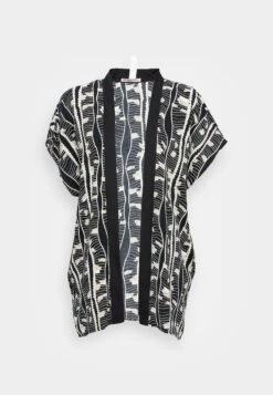 Anna Field Summercape - Tunique - Black 8 Anna Field Summercape - Tunique - Black -Anna Field Soldes Boutique 4646867ff9e7482b8cd70f464dab7bcd