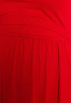 Nursing - Robe En Jersey - Red -Anna Field Soldes Boutique 46b304c7eef14eddb2338b6eba27590b