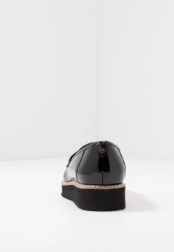 Mocassins - Black 12 Mocassins - Black -Anna Field Soldes Boutique 46cee04a46f940d3b10a6a7a9deb9adc