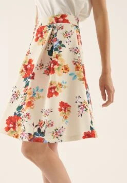 Anna Field Jupe Trapèze - Multi Coloured 9 Anna Field Jupe Trapèze - Multi Coloured -Anna Field Soldes Boutique 482e6e432bed4670ac9bfcc687a4669f