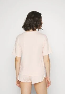 Anna Field Pyjama - Light Pink -Anna Field Soldes Boutique 48a215ca28e9440aa1939160d5bfb0e8