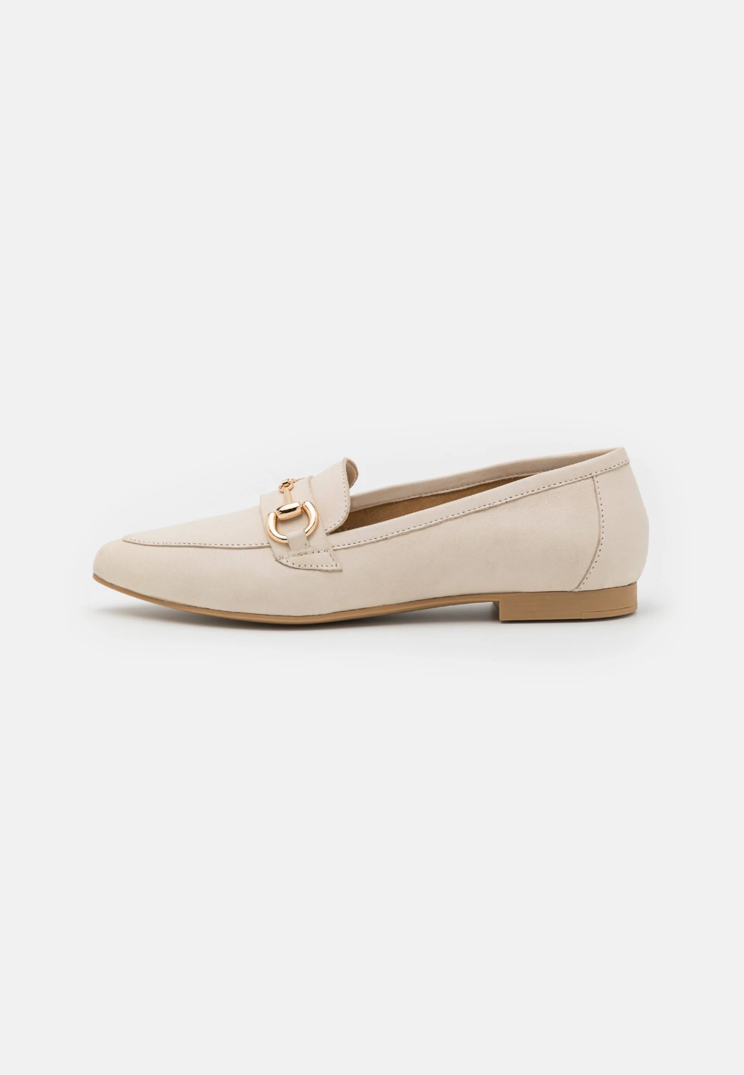 Anna Field Leather - Mocassins - Off White 2 Anna Field Leather - Mocassins - Off White – Image 2